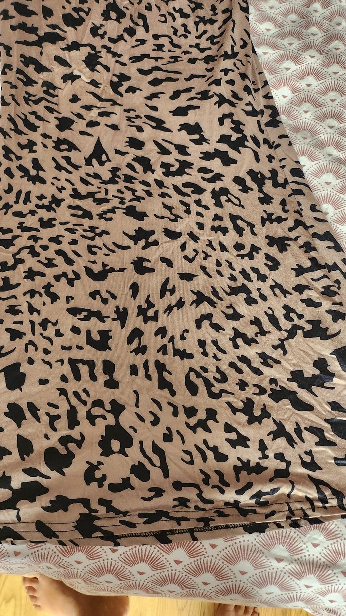 Robe longue - photo numéro 4