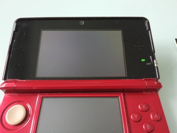 Nintendo 3ds 28 jeux cracker chargeur neuf pokémon - photo numéro 3