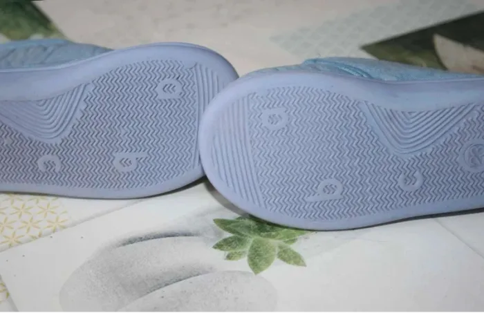 chaussons - photo numéro 3