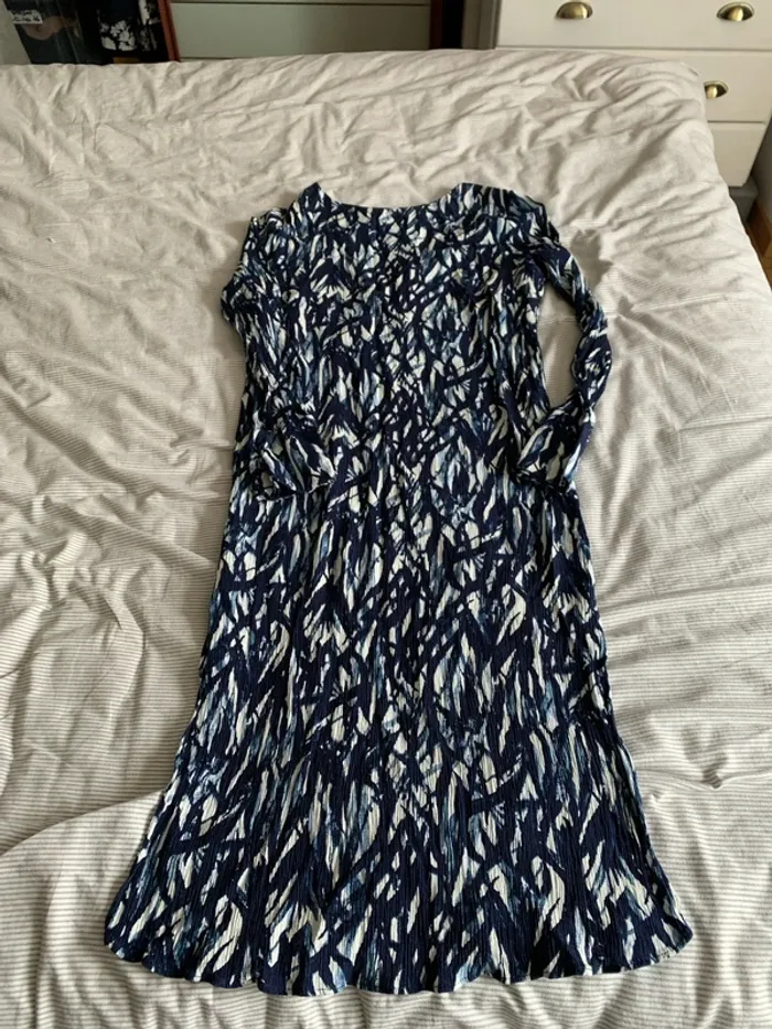 Robe moulante