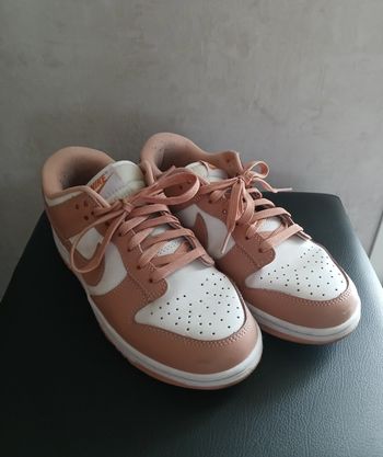 Basket Nike Dunk Low Taille 41