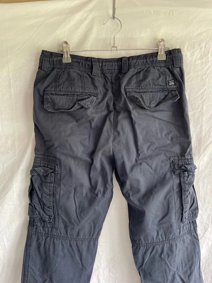 Pantalon cargo S Jules - photo numéro 4