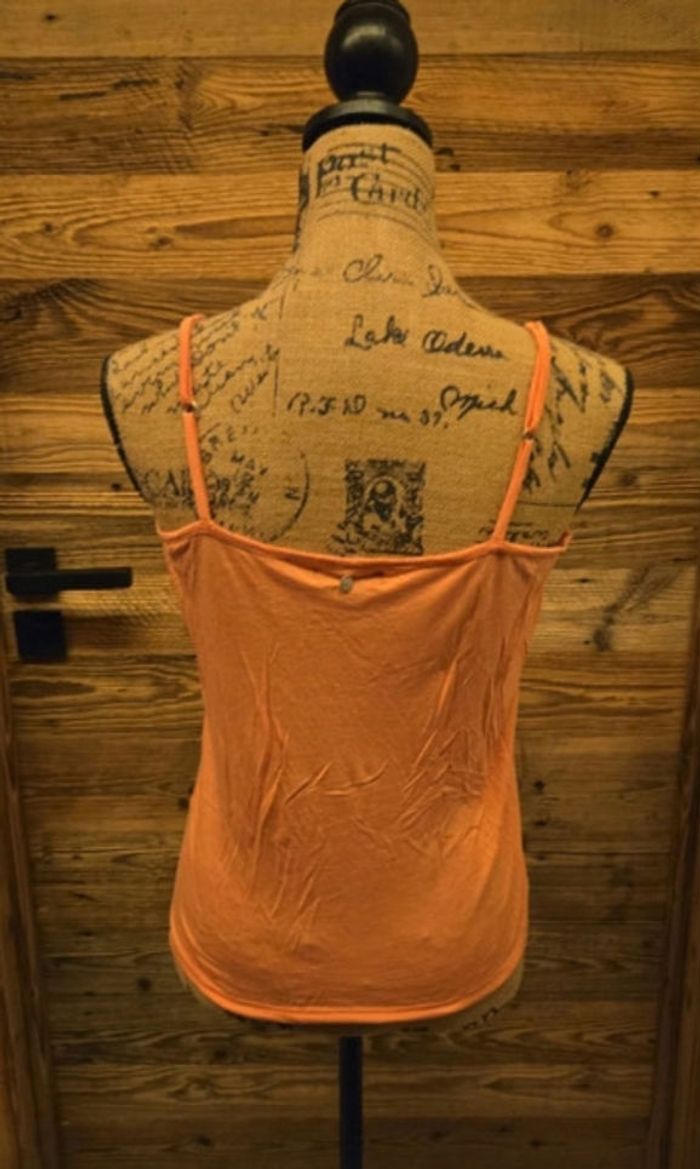 Lot de 3 top "coraco" Charlott'lingerie - photo numéro 2