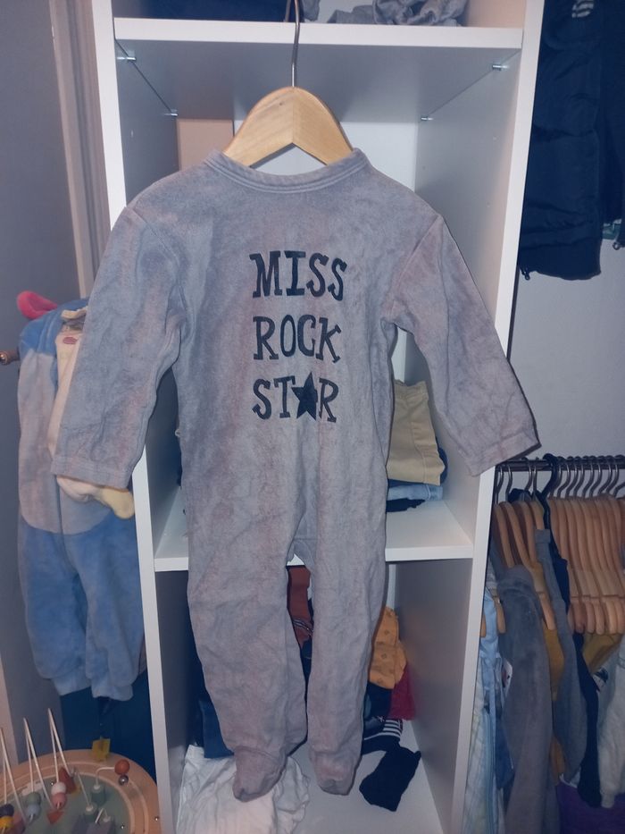 Lot pyjamas - photo numéro 5