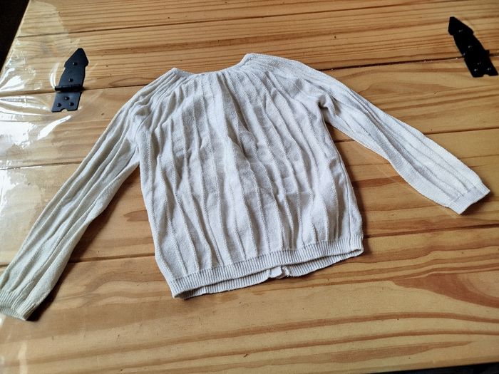 Gilet - photo numéro 5