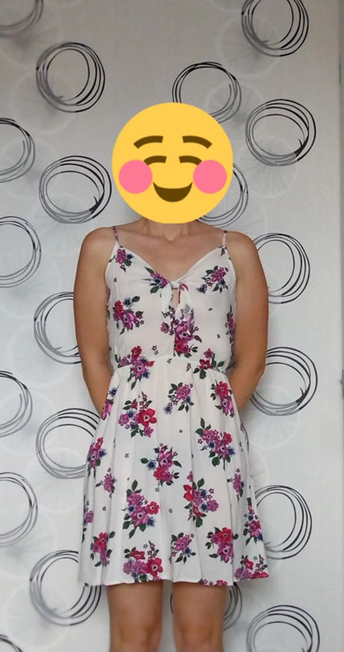 Robe été H&M - photo numéro 4