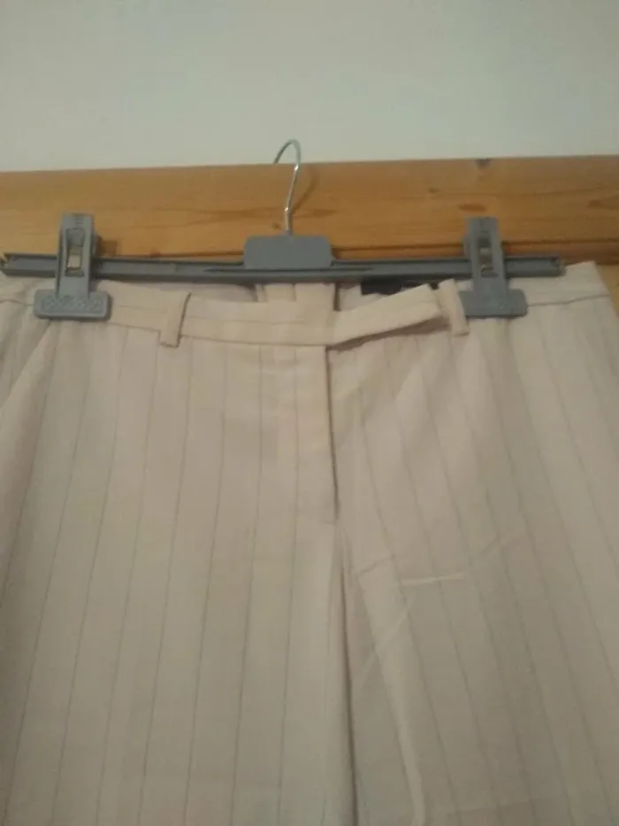 Tailleur Pantanlon H & M - photo numéro 6