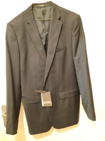 Veste de costume Zara neuf avec étiquette