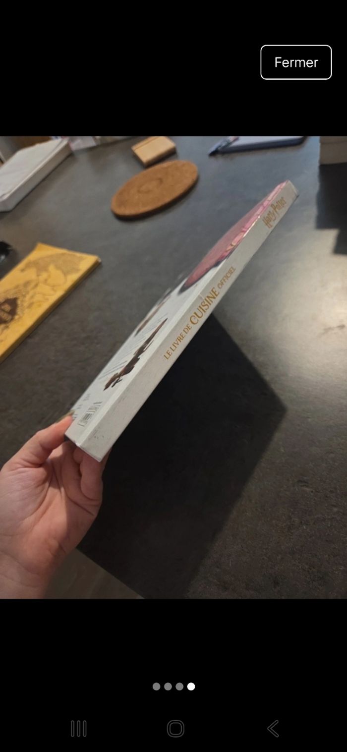 Livre - photo numéro 4