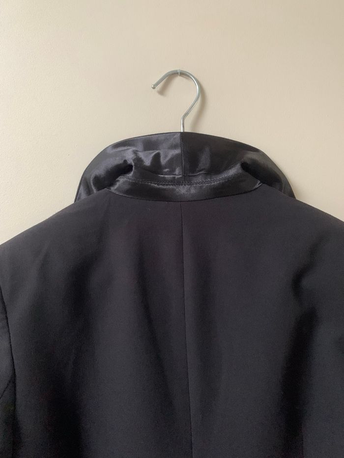 Blazer noir Cache Cache - photo numéro 8