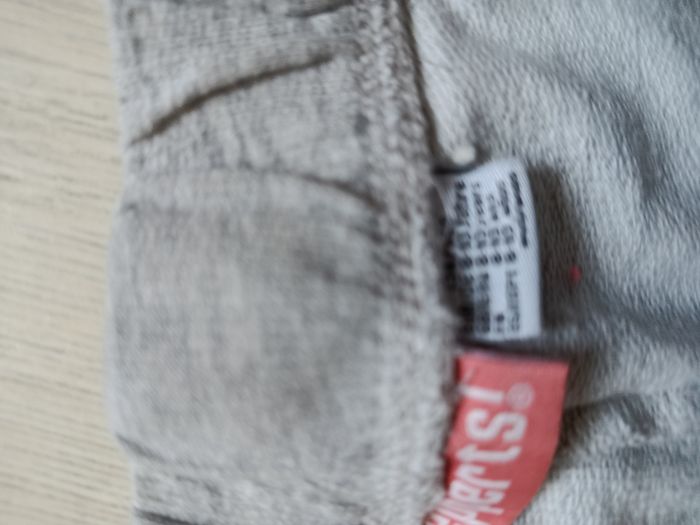 Short marque pepperts taille 8 10 ans - photo numéro 4