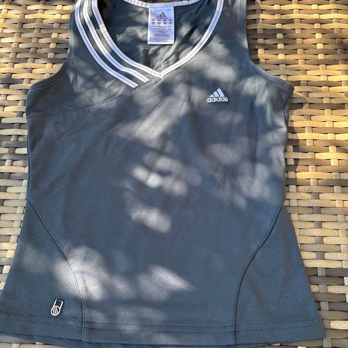 Débardeur adidas - photo numéro 3