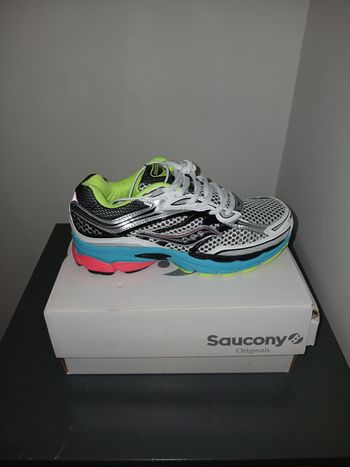 Basket saucony
