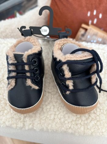 Chaussures bébé