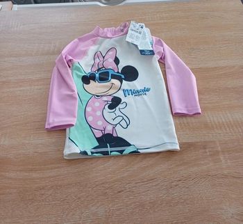 Maillot anti uv