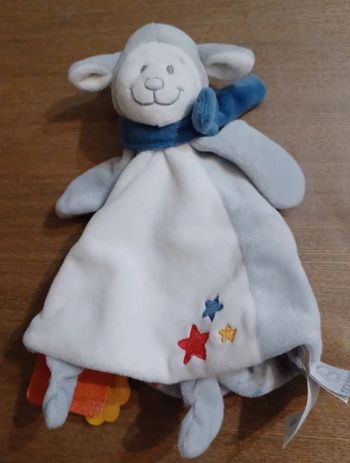 doudou Gus Noukie's (prix ferme)