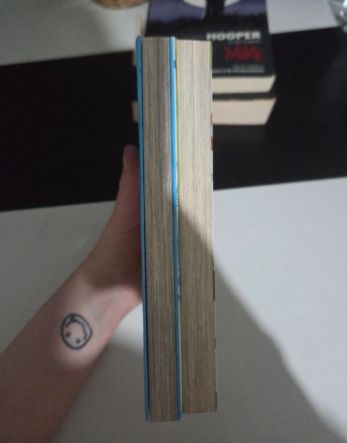 Lot de 2 manga quintessential quintuplet - photo numéro 5