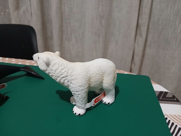 Lot 3 figurines schleich neuves - photo numéro 3