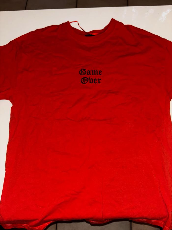 T-shirt