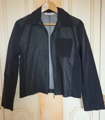 Veste thierry armand