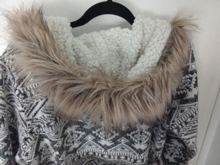 Gilet femme chaud - photo numéro 4