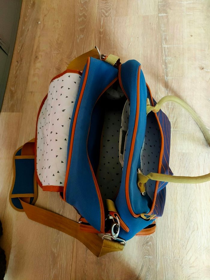 Sac à langer babymoov - photo numéro 7