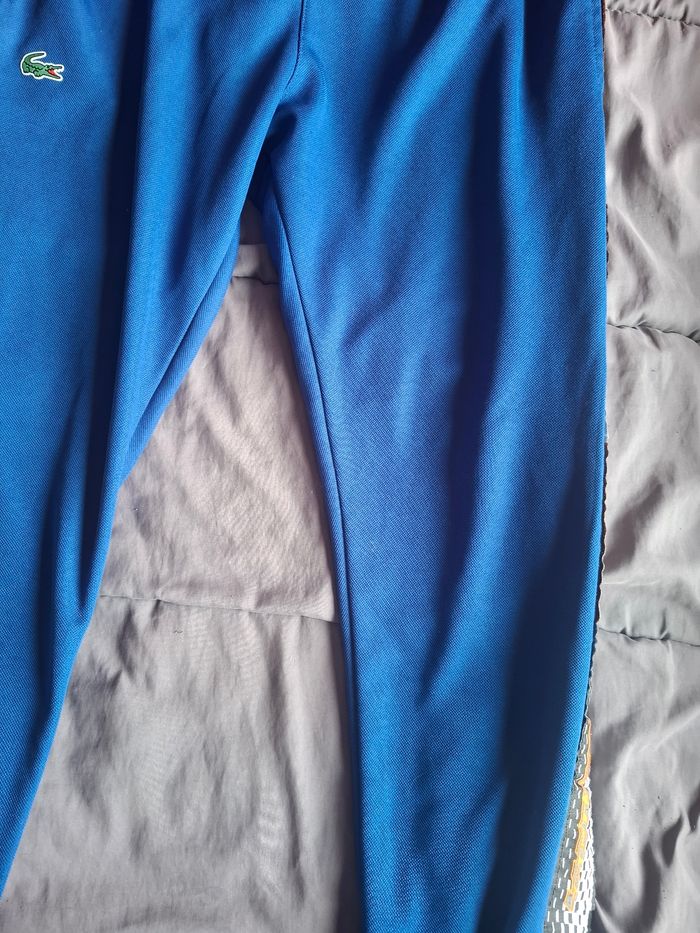 Survetement lacoste - photo numéro 6