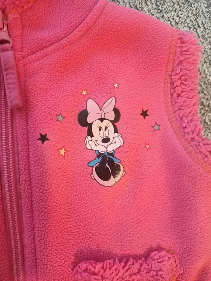 Gilet 12 mois - photo numéro 9