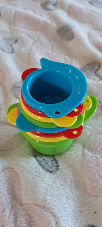 Jouet pour bébé