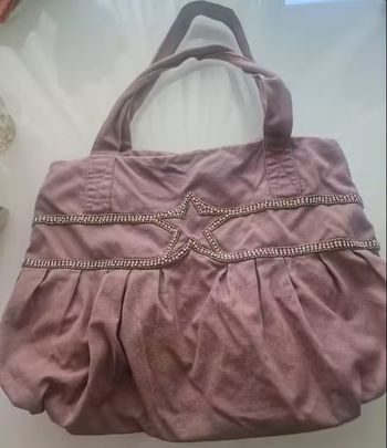 Sac Petite Mendigote