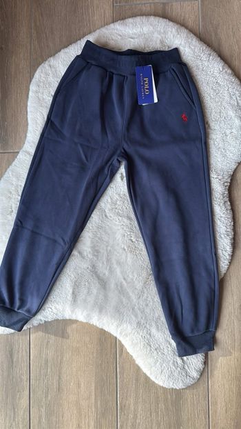 Jogging Ralph Lauren