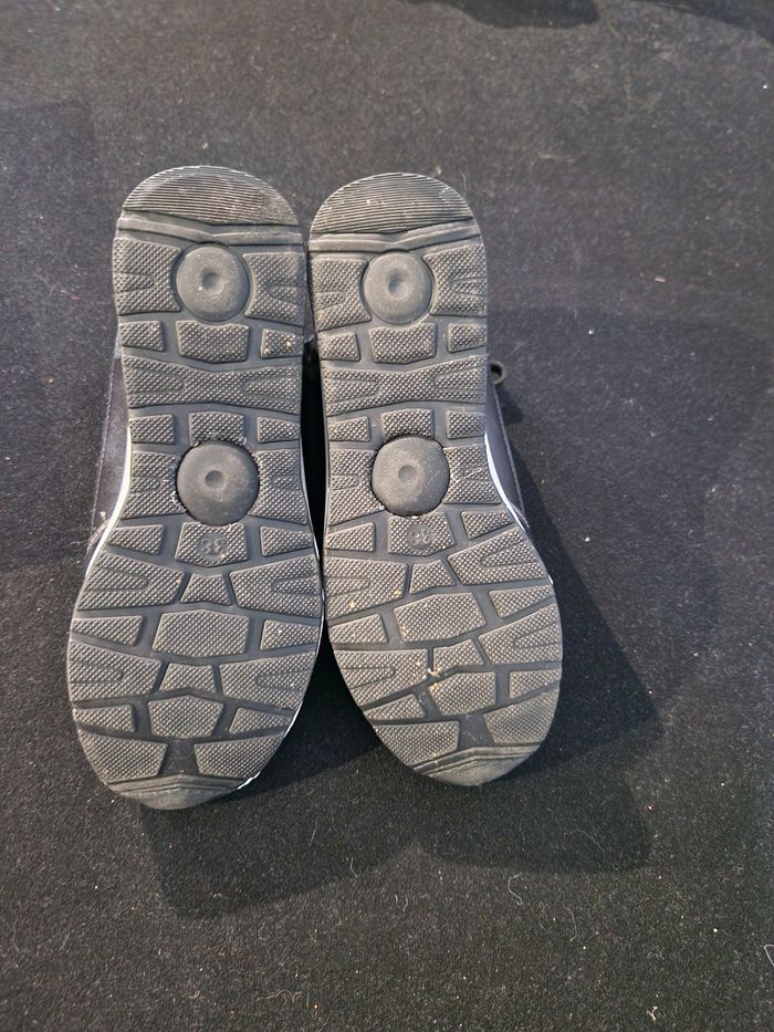 Baskets Divina 38 - photo numéro 6