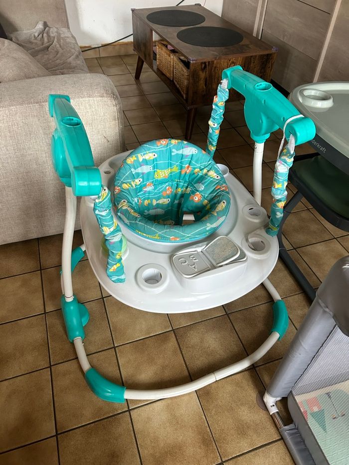 Jumper bébé