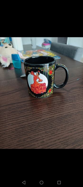 Tasses