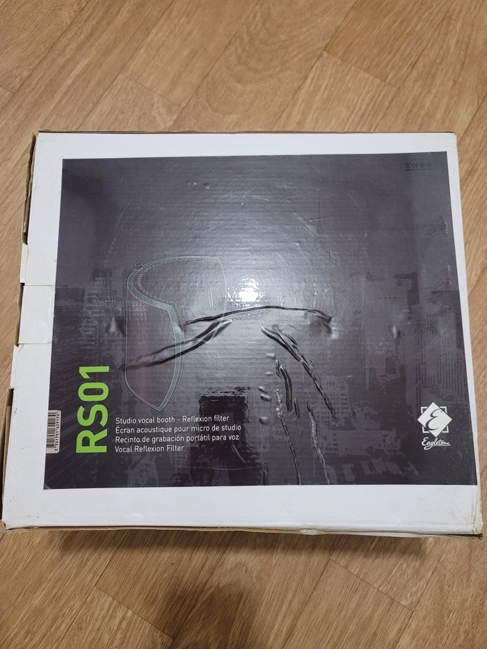 Écran acoustique - photo numéro 6