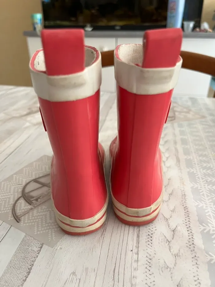 Bottes - photo numéro 3