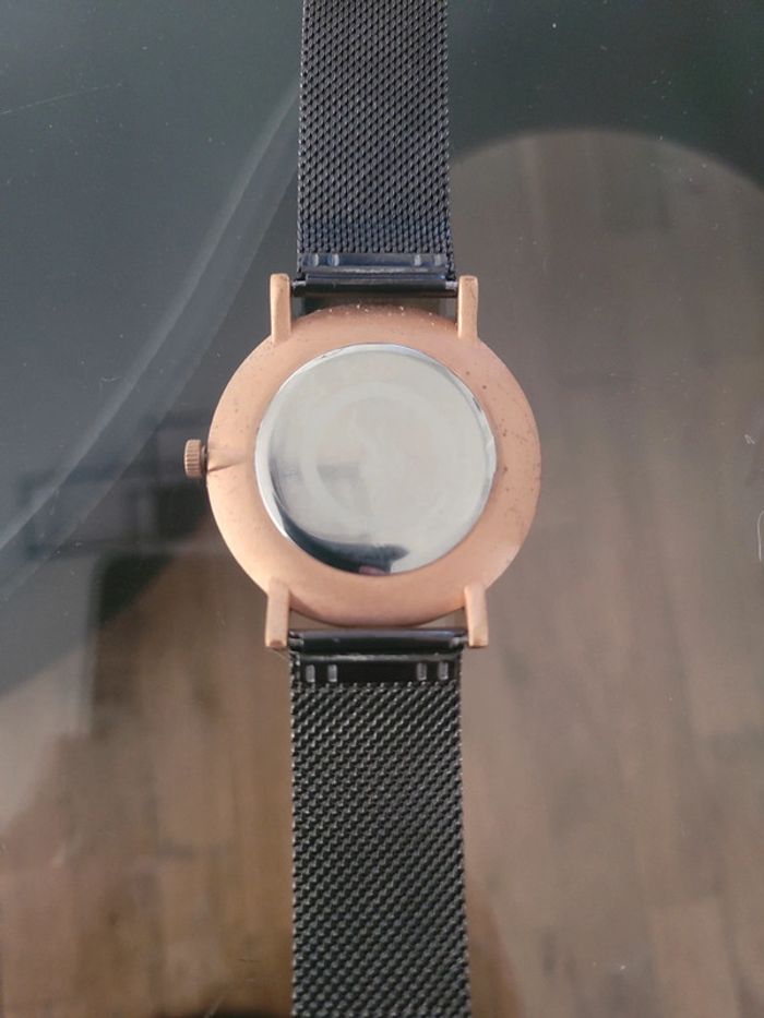 Montre homme us polo assn - photo numéro 4