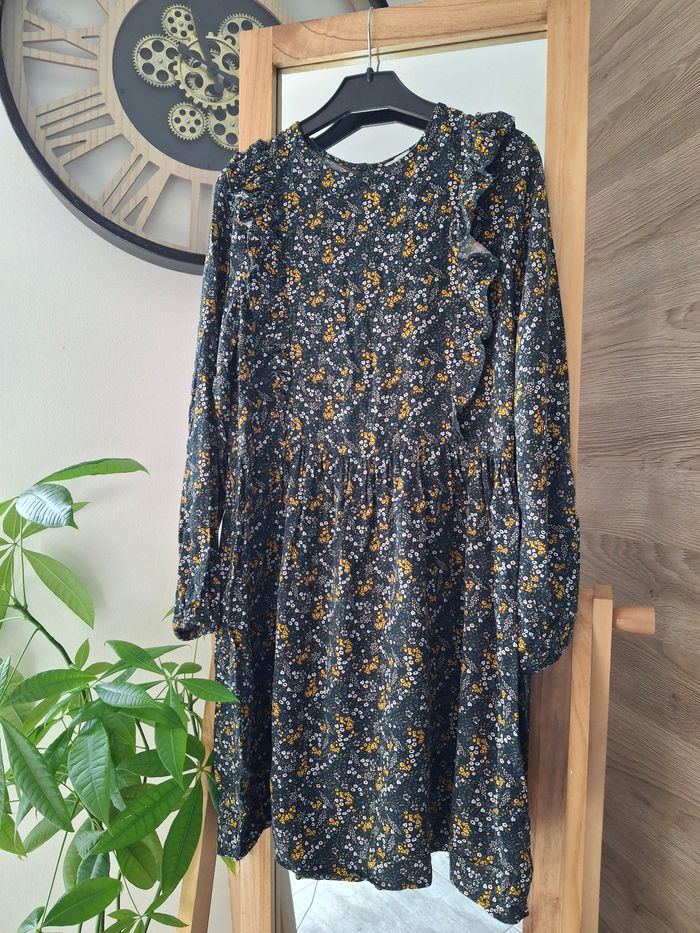Robe verbaudet 12 ans