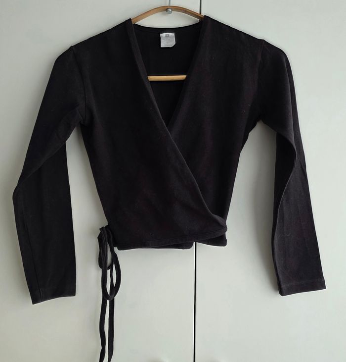 Gilet Domyos, taille 10 ans