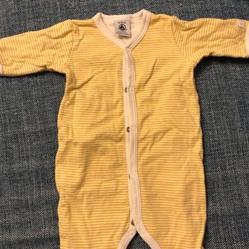 Pyjama coton