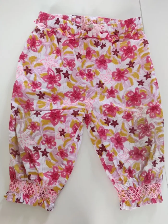Pantalon 6m