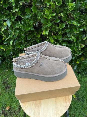 Ugg Tazz hickory