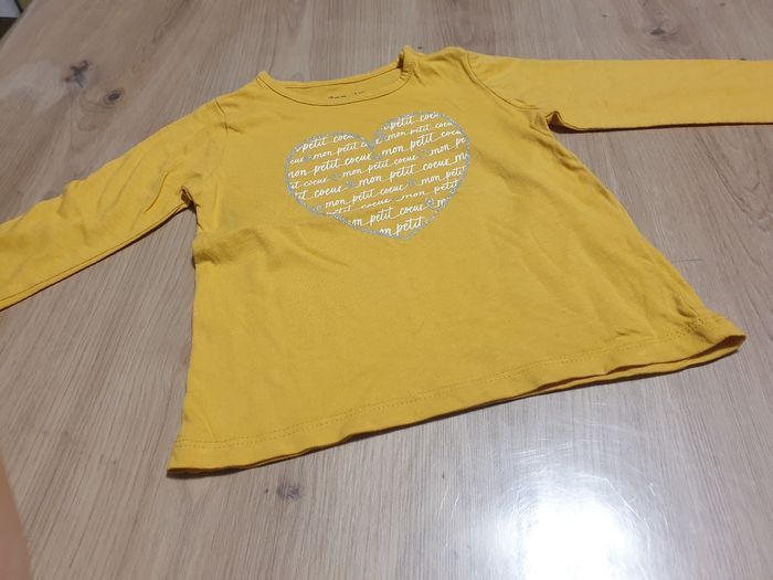 Tshirt 18 mois