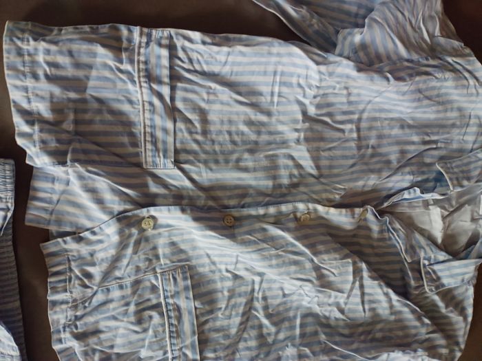 Pyjama garçon 2 pièces - photo numéro 3