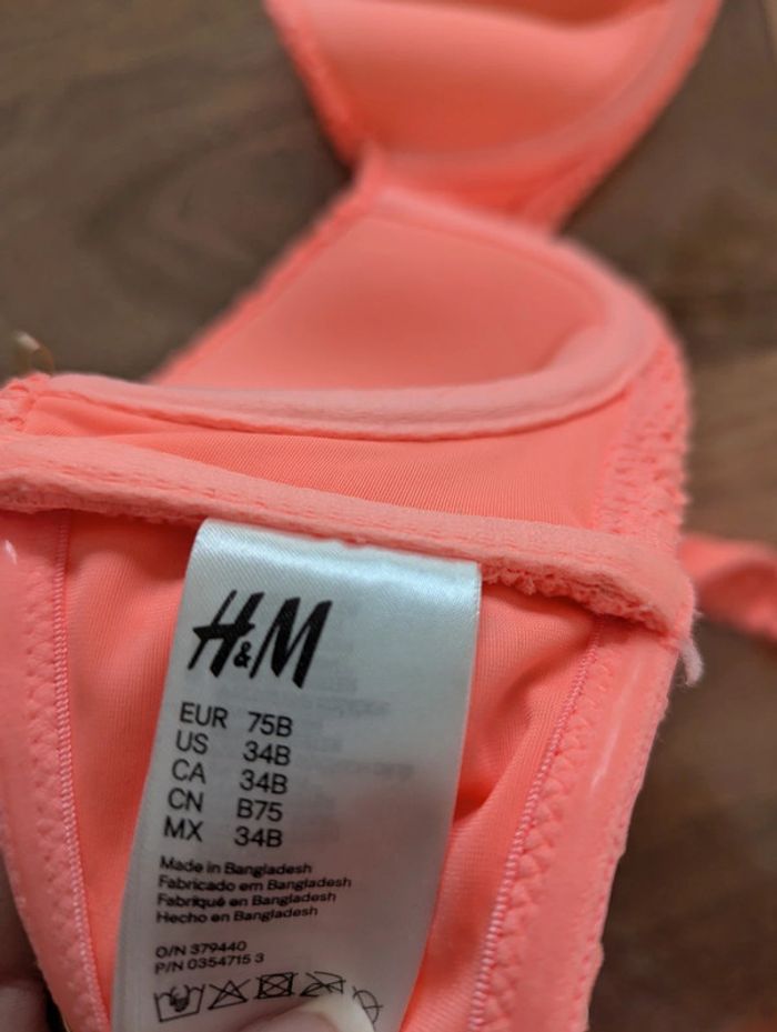 Maillot de bain H&M - photo numéro 4
