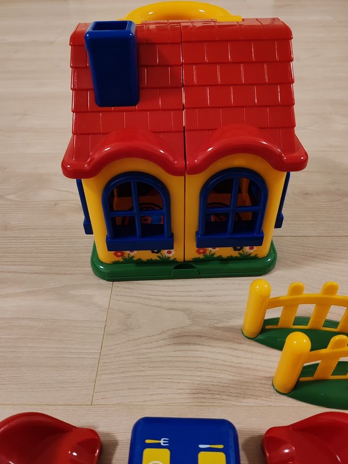 Maison tolo - photo numéro 4