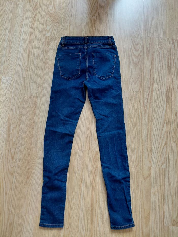 Jean skinny - photo numéro 2