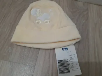 bonnet 40cm