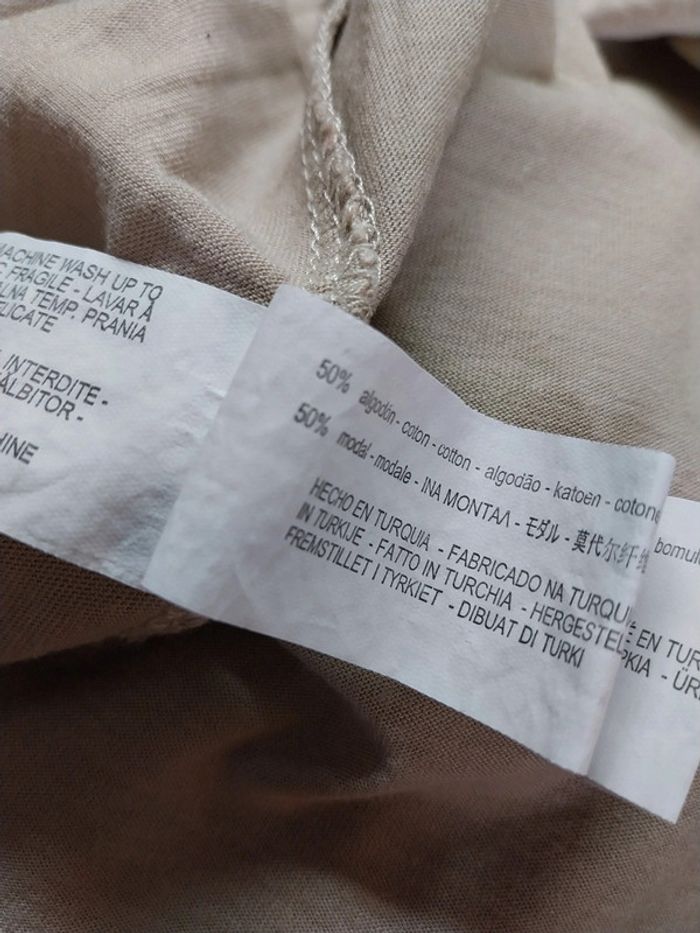 Top Zara Man - photo numéro 4