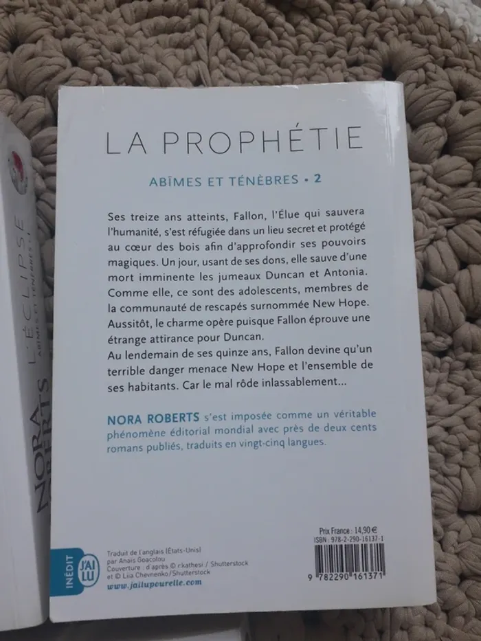 trilogie - photo numéro 4
